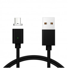 Магнітний кабель Elough USB Type-C