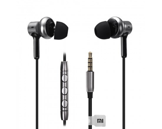 Навушники Xiaomi Mi In-Ear Headphones Pro HD
