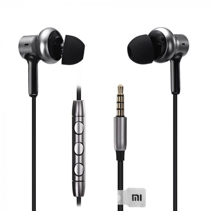 Навушники Xiaomi Mi In-Ear Headphones Pro HD