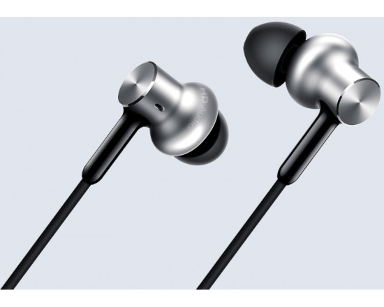 Навушники Xiaomi Mi In-Ear Headphones Pro HD
