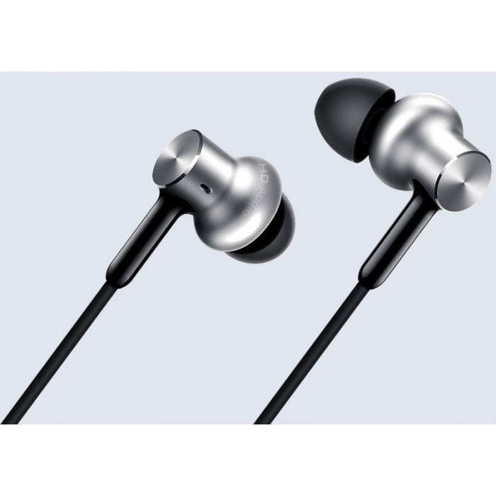 Навушники Xiaomi Mi In-Ear Headphones Pro HD