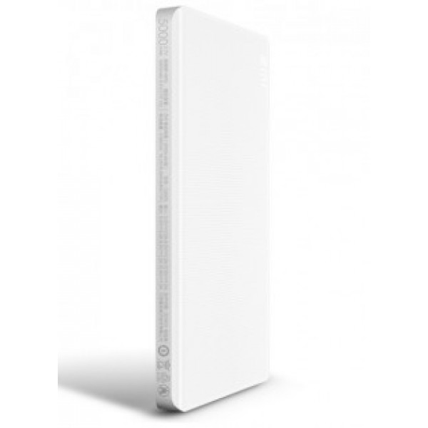 Xiaomi ZMI Power Bank 5000 mAh White QB805