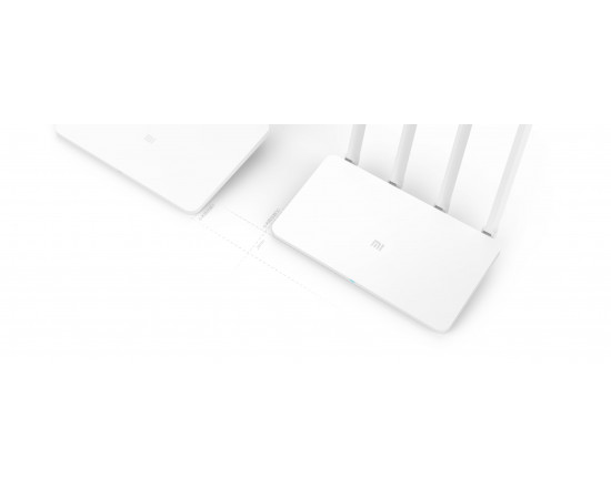 Маршрутизатор "роутер" Xiaomi Mi WiFi Router 3с