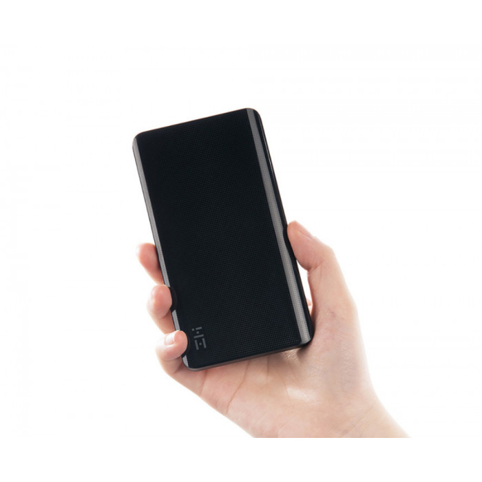 ZMi powerbank 10000mAh Type-C Black