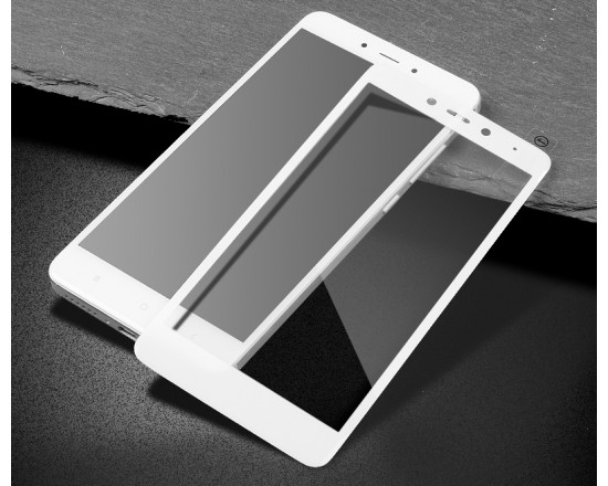 Защитное стекло Mocolo для телефона Xiaomi RedMi Note 5a/Prime
