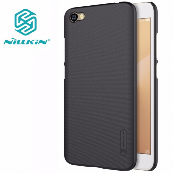 Чохол бампер Nillkin Frosted shield для Xiaomi Redmi Note 5a