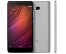 Xiaomi RedMi Note 4