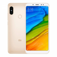 Xiaomi Redmi Note 5/Pro