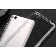 Силиконовый чехол для Xiaomi Mi5s
