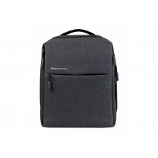 Рюкзак Xiaomi Mi minimalist urban Backpack Dark Grey