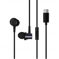 Гарнитура Xiaomi Piston Mi In-Ear Headphones Type-C (HSEJ04WM)