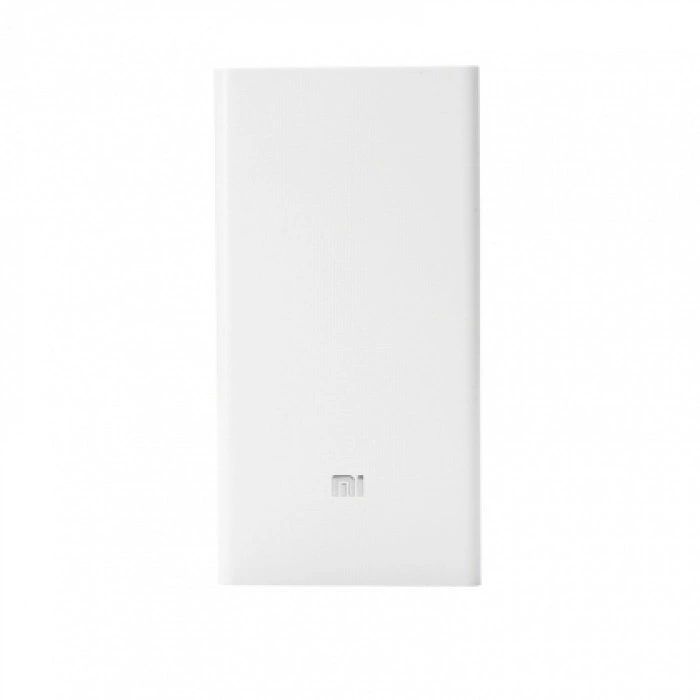 Xiaomi MI Power Bank 2c 20000mAh Xiaomi MI Power Bank 2c 20000mAh