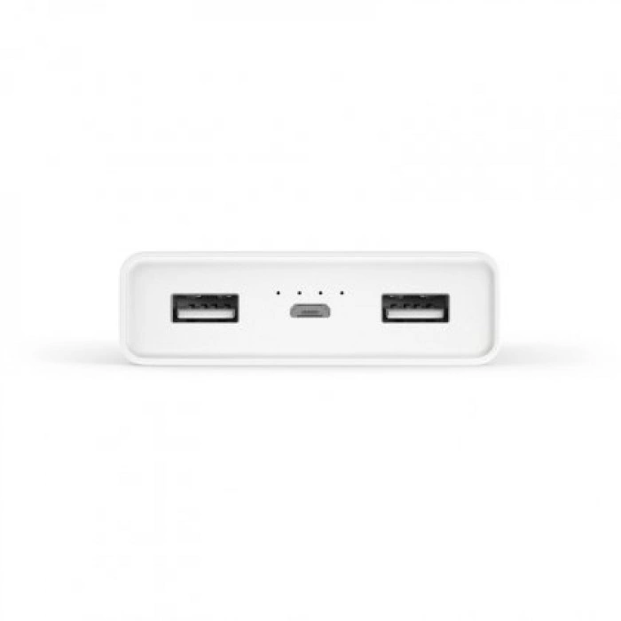 Xiaomi MI Power Bank 2c 20000mAh