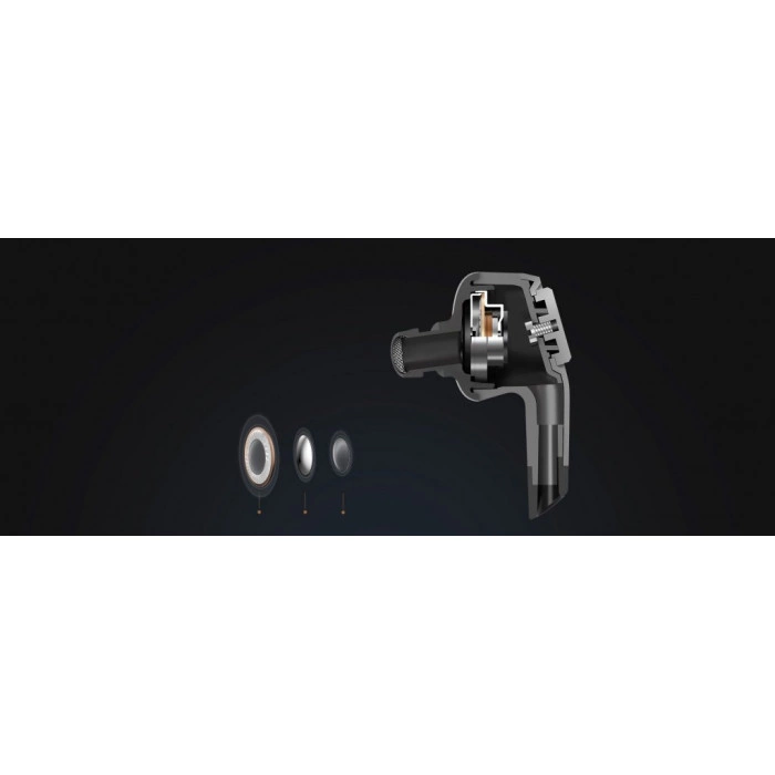 Гарнитура Xiaomi Piston v.3