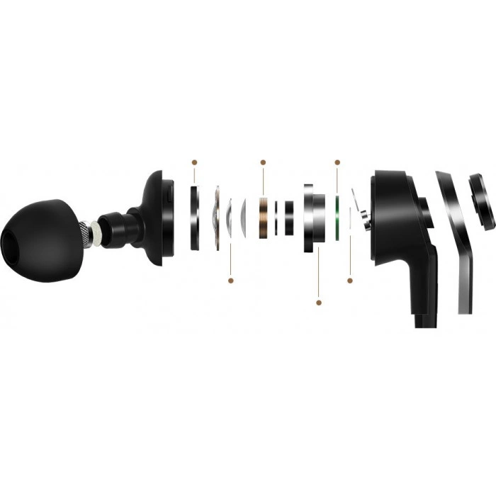 Гарнитура Xiaomi Piston v.3