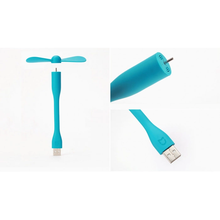 USB-вентилятор Mi portable Fan