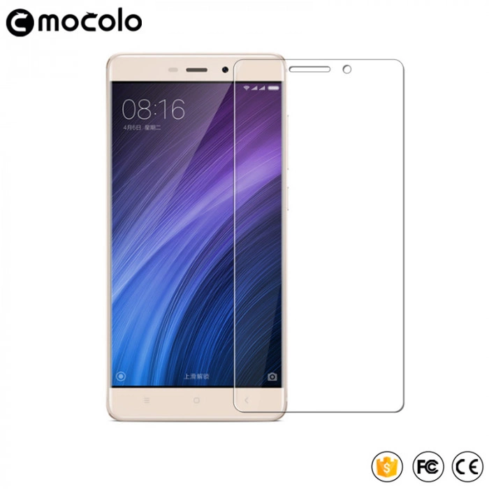 Защитное стекло Mocolo для Xiaomi RedMi 4/Pro