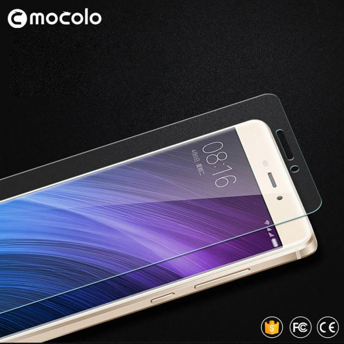 Защитное стекло Mocolo для Xiaomi RedMi 4/Pro