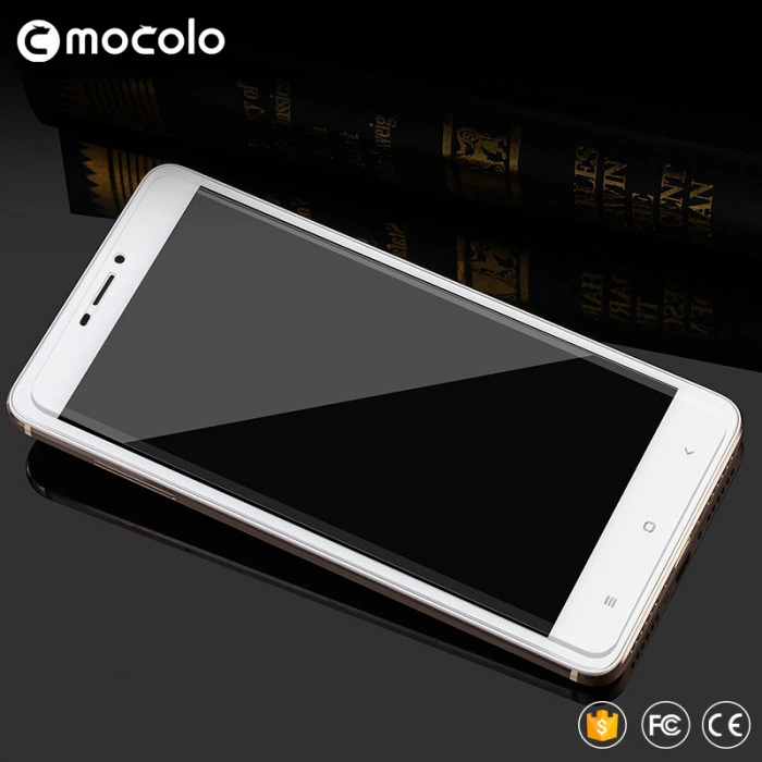Защитное стекло Mocolo для Xiaomi RedMi 4/Pro