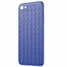 Чохол Baseus BV weaving для iPhone 7 (синій)