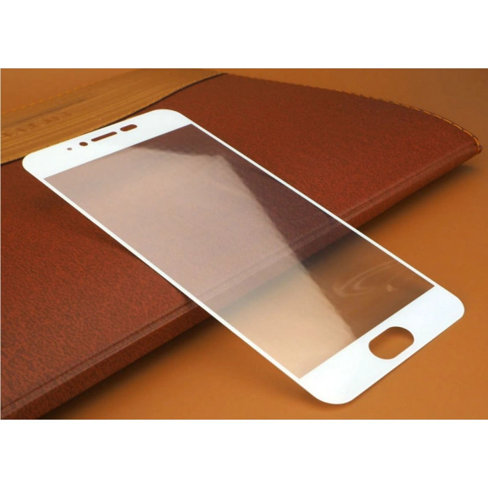 Захисне скло Mocolo з повним покриттям для телефону Meizu U20
