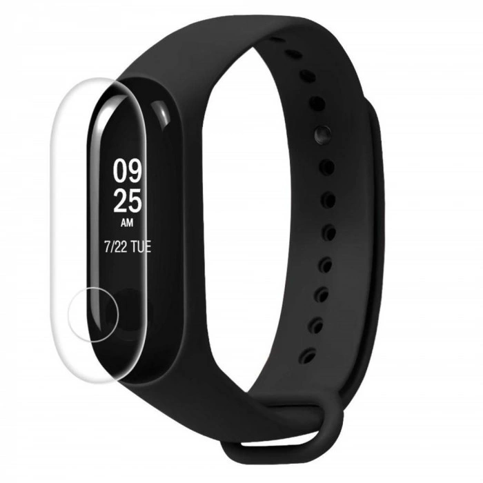 Захисна плівка MiJobs для Xiaomi Mi Band 3 OLED 2 шт