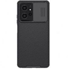 Чохол Nillkin CamShield для Xiaomi Redmi Note 12 4G Чорний