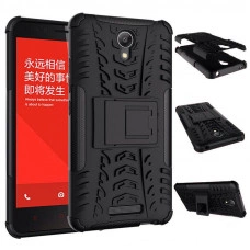 Броньований бампер для Xiaomi Redmi Note 2