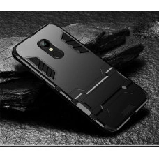 IronMan ультратонкий защитный бампер для Xiaomi Redmi Note 4X