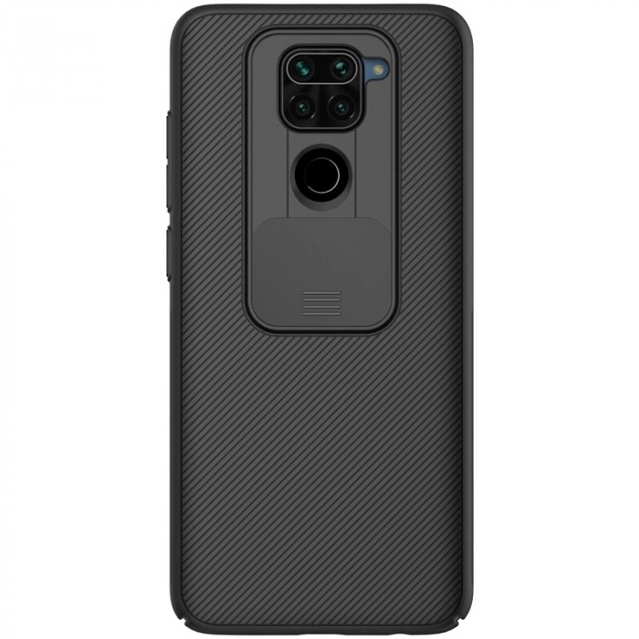 Чехол Nillkin CamShield для Xiaomi Redmi Note 9