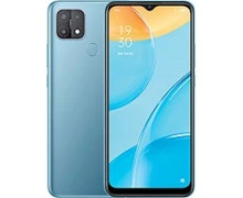 Oppo A15