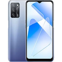 Oppo A55 5G