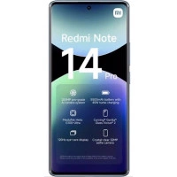 Xiaomi Redmi Note 14 Pro 4G Xiaomi Redmi Note 14 Pro 4G