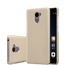 Чохол бампер Nillkin Frosted shield для Xiaomi Redmi 4 Pro