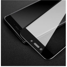 Защитное стекло с полным покрытием для телефона Xiaomi RedMi 4X