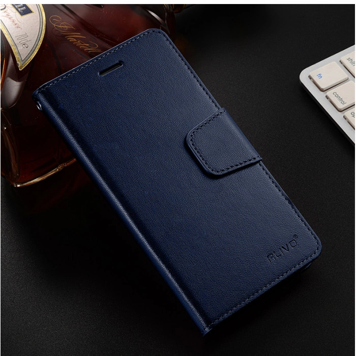 Чехол-книжка ALIVO для Xiaomi Mi 9T/Pro(Redmi K20) Синий Чехол-книжка ALIVO для Xiaomi Mi 9T/Pro(Redmi K20) Синий