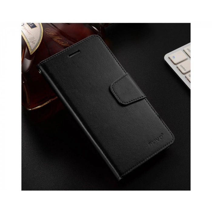 Чохол-книжка ALIVO для Xiaomi Mi 10T Lite Чорний Чохол-книжка ALIVO для Xiaomi Mi 10T Lite Чорний