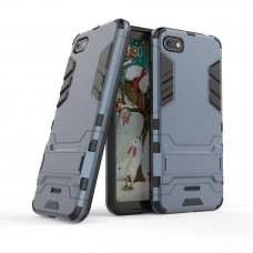 IronMan ультратонкий защитный бампер для Xiaomi Redmi 6a Нави