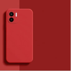 Силіконовий чохол Soft Touch для Xiaomi Redmi A1 Червоний