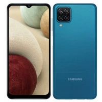 Samsung Galaxy A12 Samsung Galaxy A12