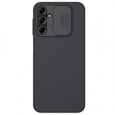 Чохол Nillkin CamShield для Samsung A14 Чорний