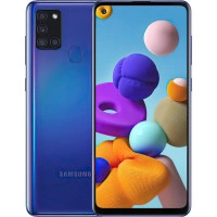 Samsung Galaxy A21s Samsung Galaxy A21s