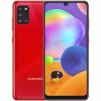 Samsung Galaxy A31 Samsung Galaxy A31