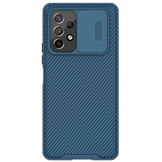 Чохол Nillkin CamShield для Samsung A53 5G Синій