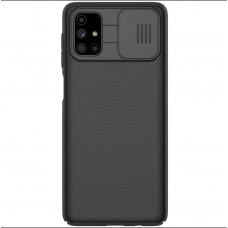 Чохол Nillkin CamShield для Samsung A51