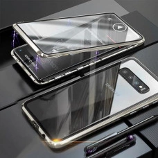 Двосторонній магнітний чохол для Samsung S10