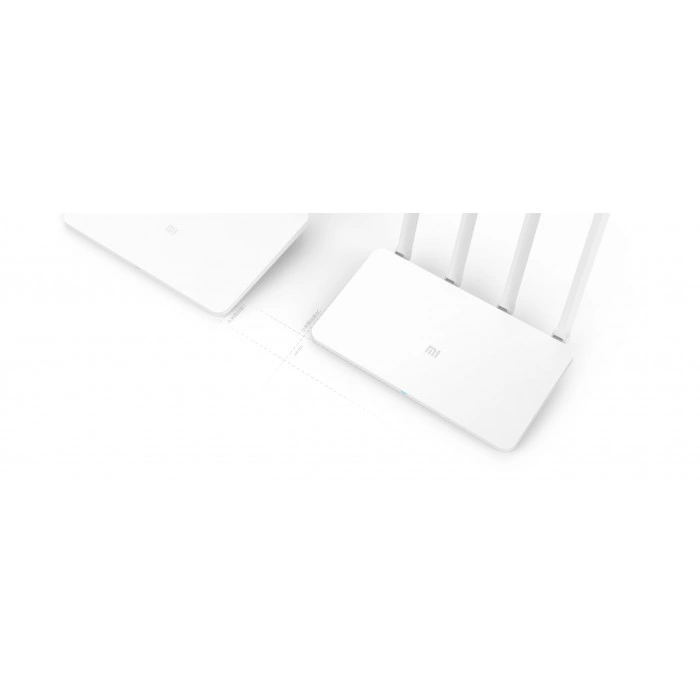 Маршрутизатор «роутер» Xiaomi Mi WiFi Router 3с