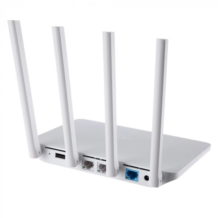 Маршрутизатор «роутер» Xiaomi Mi Wi-Fi Router 3 
