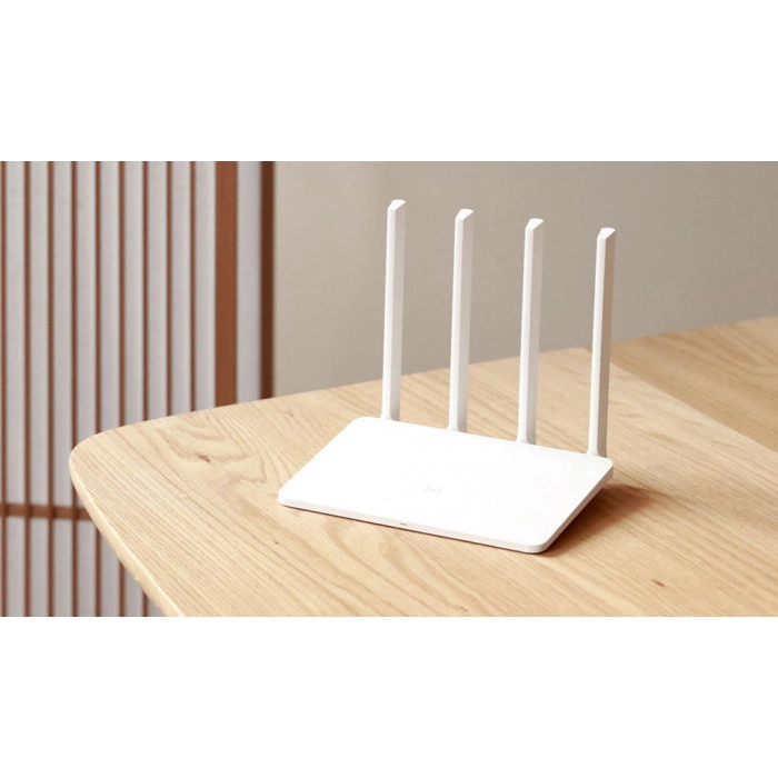 Маршрутизатор «роутер» Xiaomi Mi Wi-Fi Router 3 