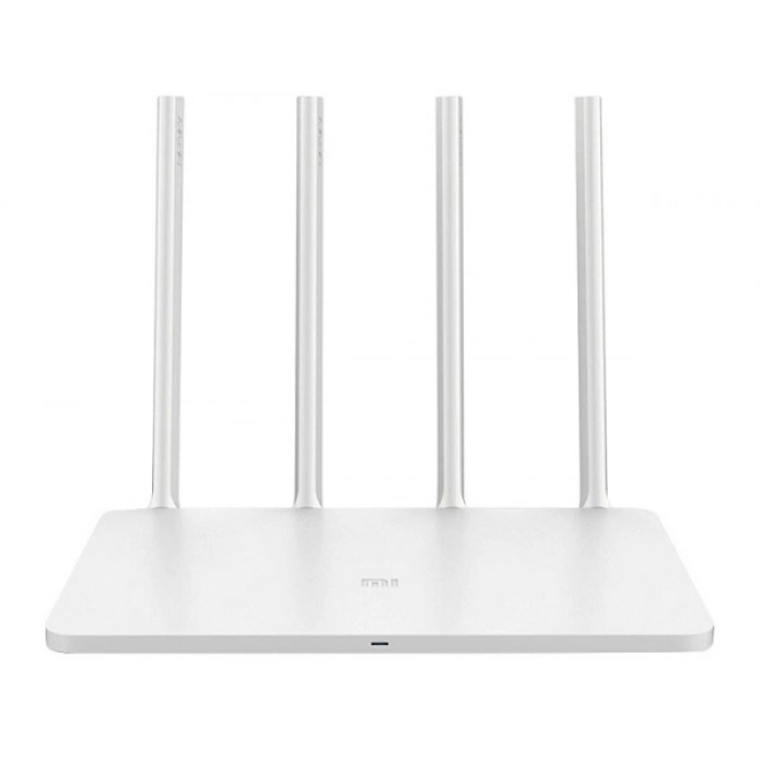Маршрутизатор «роутер» Xiaomi Mi WiFi Router 3с Маршрутизатор «роутер» Xiaomi Mi WiFi Router 3с
